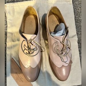 Office of Angela Scott Mr. Evans shoes